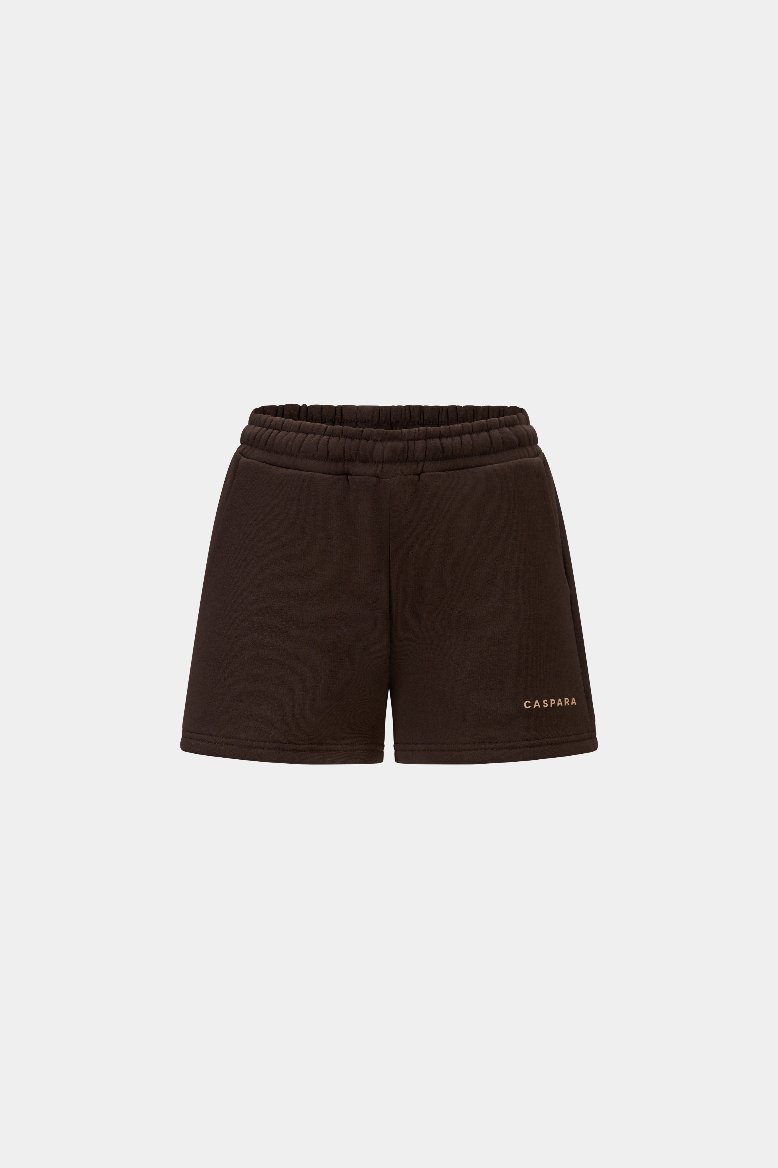 W. Pollux Shorts - Espresso